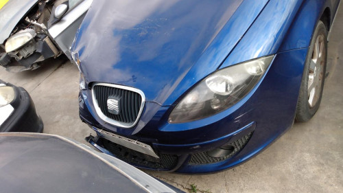  SEAT TOLEDO (5P2) 