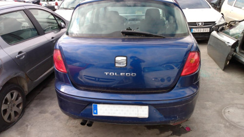  SEAT TOLEDO (5P2) 