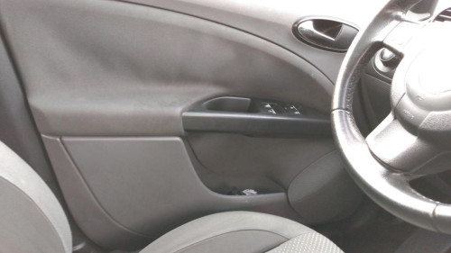  SEAT TOLEDO (5P2) 