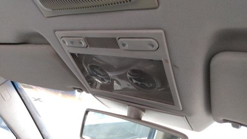  SEAT TOLEDO (5P2) 
