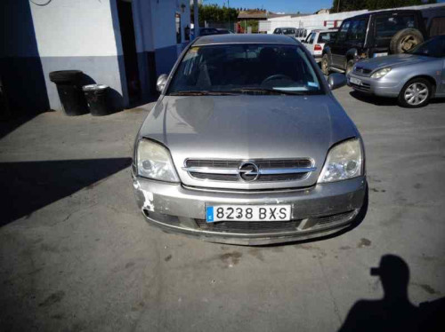  OPEL VECTRA C BERLINA 