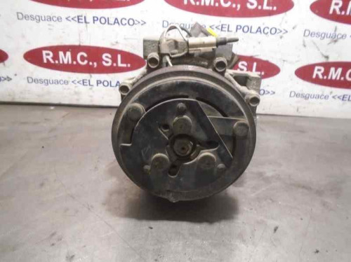 COMPRESOR AIRE ACONDICIONADO Renault KANGOO I (F/KC0) 