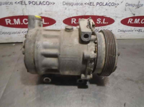 COMPRESOR AIRE ACONDICIONADO Renault KANGOO I (F/KC0) 