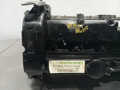  CULATA, MERCEDES-BENZ, CLASE E (BM 212) FAMILIAR 