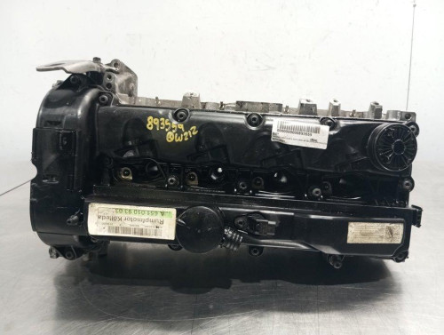  CULATA, MERCEDES-BENZ, CLASE E (BM 212) FAMILIAR 