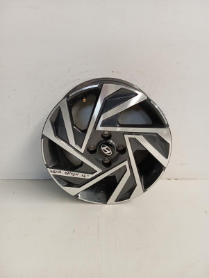 LLANTA, HYUNDAI, BAYON