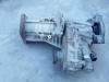 CAJA TRANSFER VOLKSWAGEN TOUAREG (7LA) 