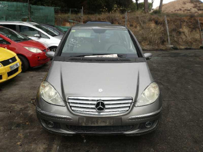 MERCEDES-BENZ CLASE A (BM 169)
