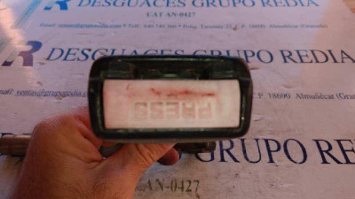 PRETENSOR AIRBAG DERECHO
