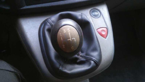  RENAULT SCENIC II (JM) 