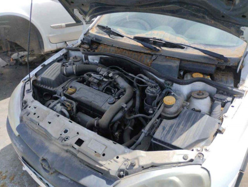  OPEL CORSA C 