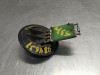  RESISTENCIA CALEFACCION SEAT IBIZA BERLINA (6J5) 