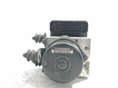 ABS, VOLKSWAGEN, GOLF V (1K1)(10.2003)