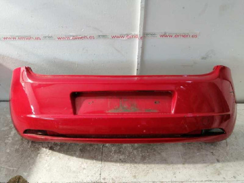  PARAGOLPES TRASERO FIAT GRANDE PUNTO (199) 