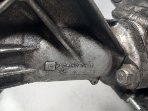  DIFERENCIAL TRASERO, MERCEDES-BENZ, CLASE ML (BM 164) 