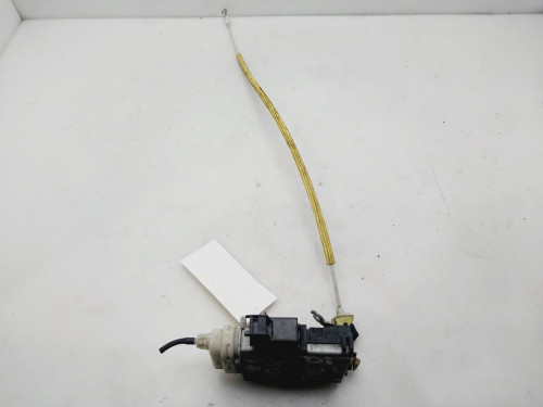 CERRADURA PUERTA DELANTERA DERECHA Audi A3 (8L) 