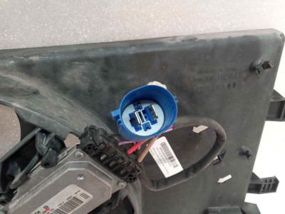 VENTILADOR VISCOSO MOTOR, Mercedes-Benz, CLASE A (BM 169)