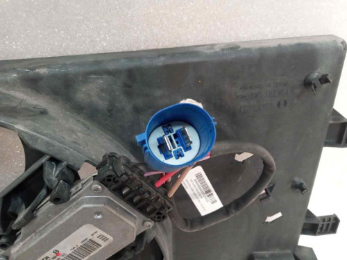 VENTILADOR VISCOSO MOTOR Mercedes-Benz CLASE A (BM 169) 