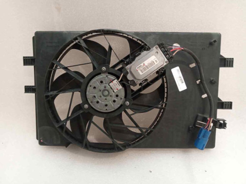 VENTILADOR VISCOSO MOTOR Mercedes-Benz CLASE A (BM 169) 