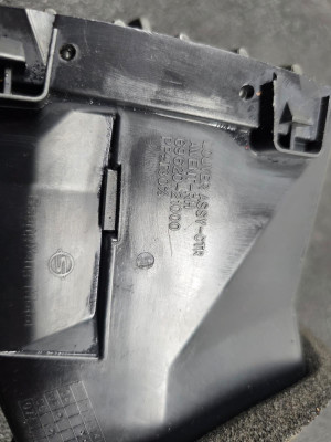 AIREADOR DERECHO, SSANGYONG, KYRON