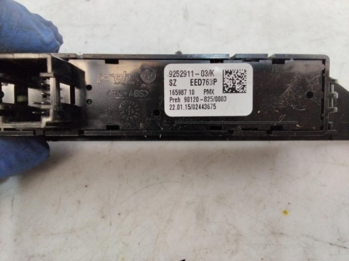 MANDO MULTIFUNCION BMW SERIE 1 BERLINA 5P (F20) 