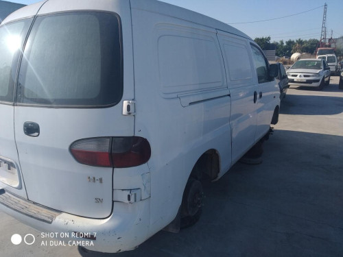  HYUNDAI H-1 () 