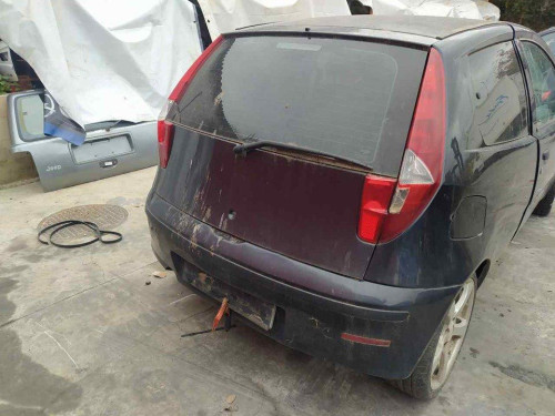  FIAT II PUNTO (188) BERLINA 