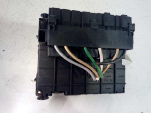  CAJA RELES / FUSIBLES Peugeot 307 (S1)(04.2001) 