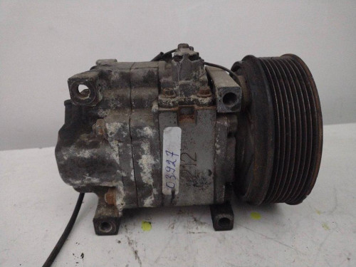  COMPRESOR AIRE ACONDICIONADO MAZDA 6 BERLINA (GG) 