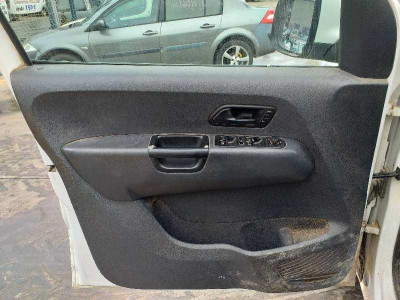 VOLKSWAGEN AMAROK (2HA/2HB/S1B)(2010)