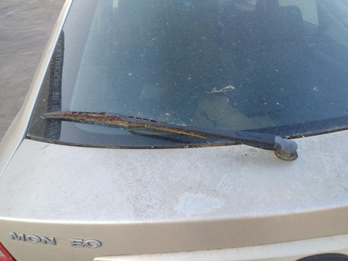 BRAZO LIMPIA TRASERO Ford Mondeo Berlina (GE)(2000->) Ford Mondeo Berlina (GE)(2000->) 