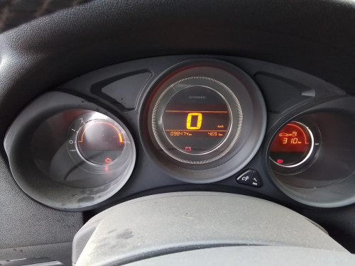 CUADRO INSTRUMENTOS Citroen C4 BERLINA 