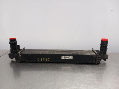 INTERCOOLER, JEEP, COMPASS (MP)