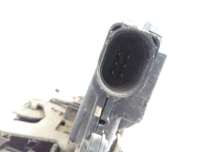 CERRADURA PUERTA TRASERA DERECHA, SKODA, OCTAVIA BERLINA (1U2)