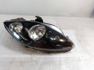 FARO DERECHO, Seat, ALTEA XL (5P5)