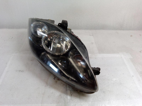 FARO DERECHO Seat ALTEA XL (5P5) 