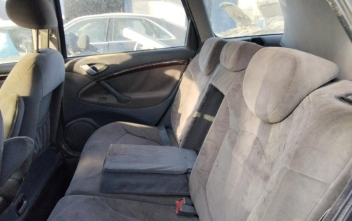 CITROEN C5 BREAK — Donor Vehicle for Used Parts 