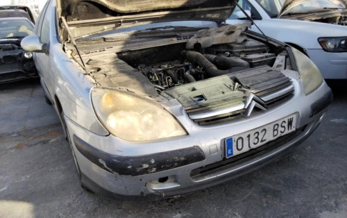 CITROEN C5 BREAK — Donor Vehicle for Used Parts 