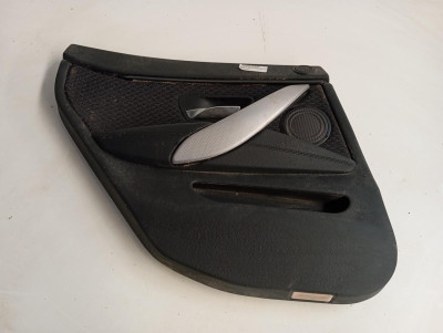 GUARNECIDO PUERTA TRASERA IZQUIERDA, BMW, SERIE 4 GRAN COUPE (F36)