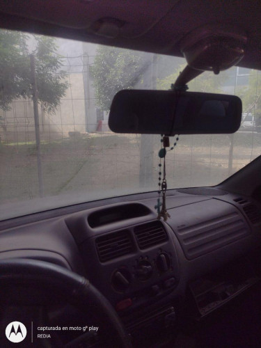 RETROVISOR INTERIOR SUZUKI IGNIS (RG/FH) 