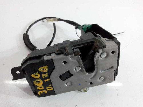  CERRADURA PUERTA DELANTERA IZQUIERDA OPEL ASTRA H BERLINA 