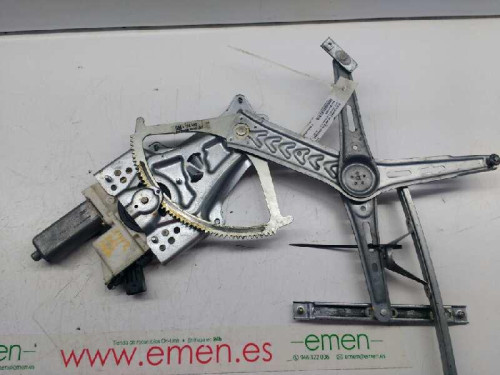  ELEVALUNAS DELANTERO IZQUIERDO OPEL VECTRA C BERLINA 
