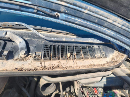 BRAZO LIMPIA DELANTERO IZQUIERDO, FIAT, I SCUDO (222)