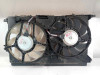 ELECTROVENTILADOR RADIADOR AIRE ACONDICIONADO Opel VECTRA C CARAVAN 