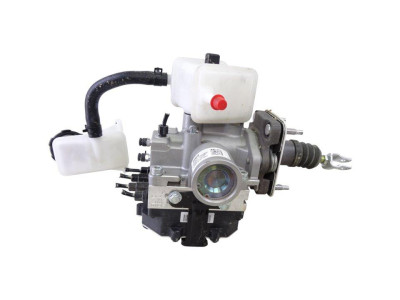 SERVOFRENO, HYUNDAI, IONIQ