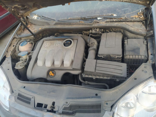  VALVULA AIRE ADICIONAL VOLKSWAGEN GOLF V (1K1)(10.2003) 