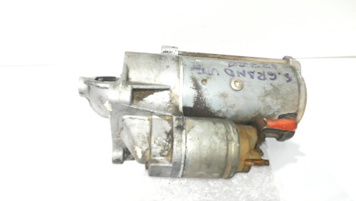  MOTOR ARRANQUE SUZUKI GRAND VITARA (JB/JT) 