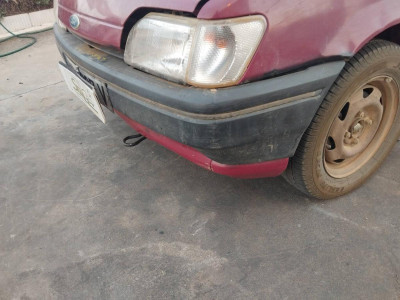 PARAGOLPES DELANTERO Ford Fiesta Courier (DX)(2000->)
