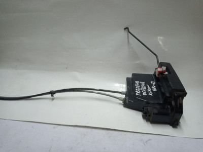 CERRADURA PUERTA TRASERA DERECHA, SSANGYONG, KYRON