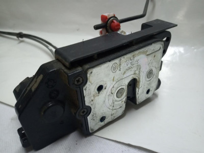 CERRADURA PUERTA TRASERA DERECHA, SSANGYONG, KYRON